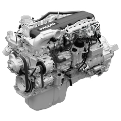 C3793 Engine